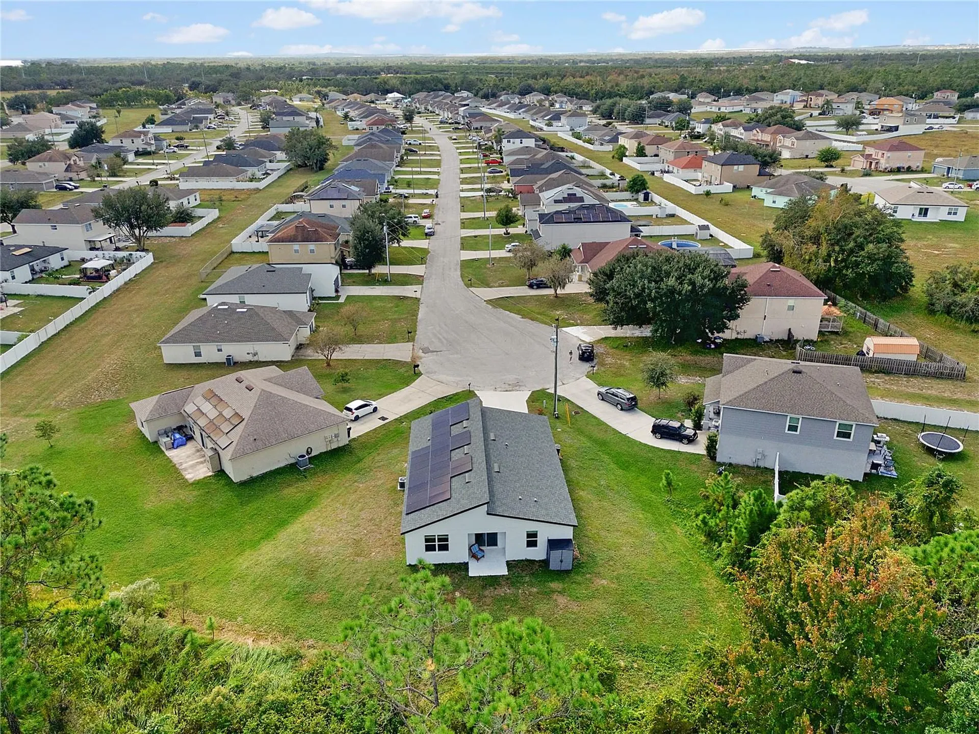 1187 N Platte Lane Poinciana FL 34759