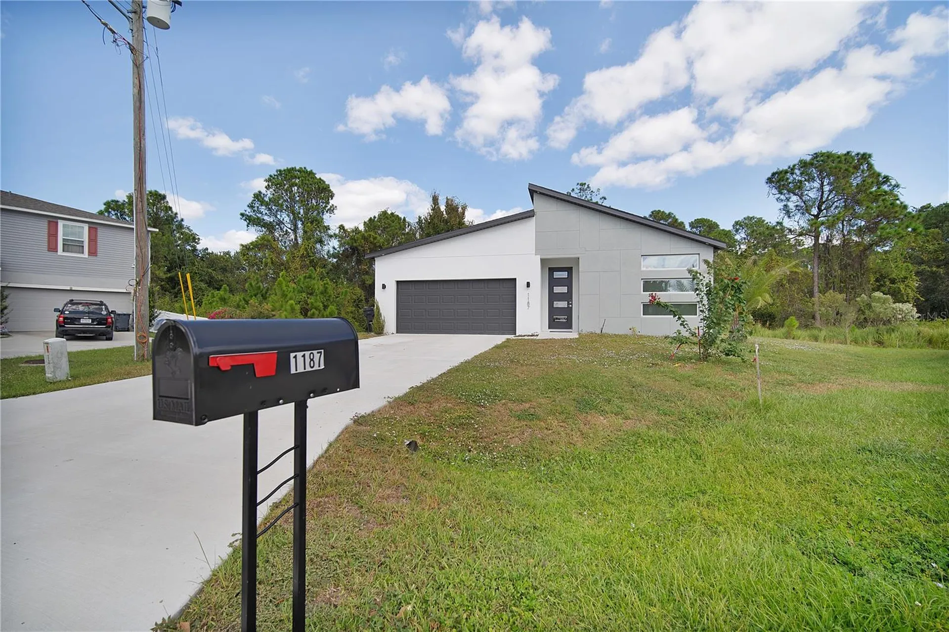 1187 N Platte Lane Poinciana FL 34759