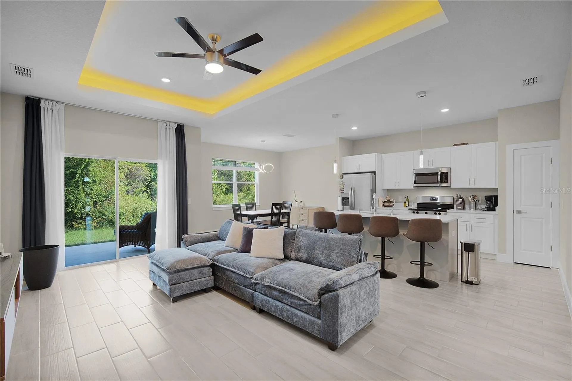 1187 N Platte Lane Poinciana FL 34759