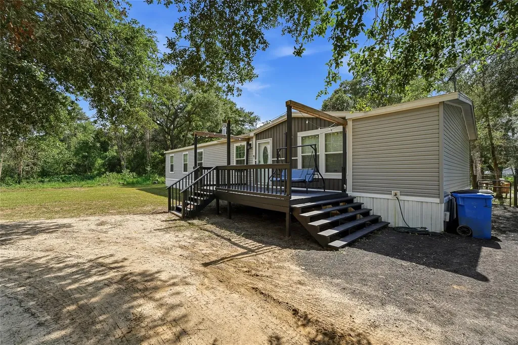6839 Lumberton Road Zephyrhills FL 33540