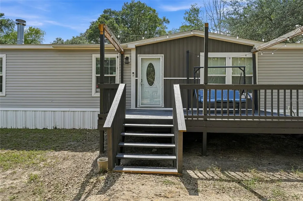 6839 Lumberton Road Zephyrhills FL 33540
