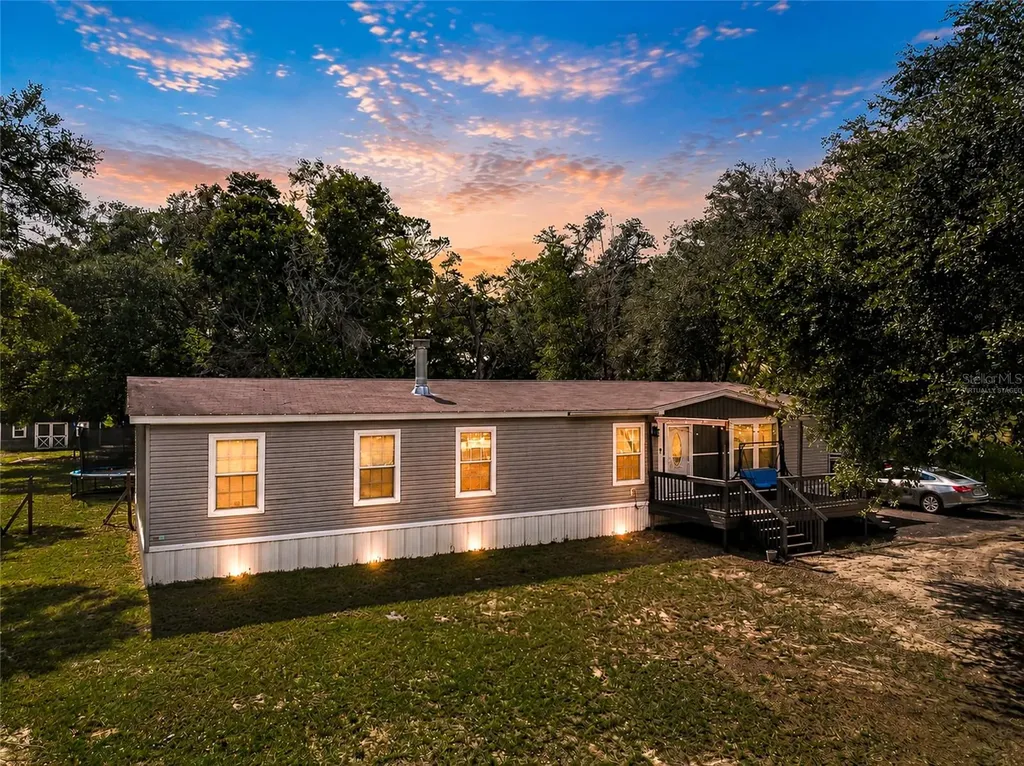 6839 Lumberton Road Zephyrhills FL 33540