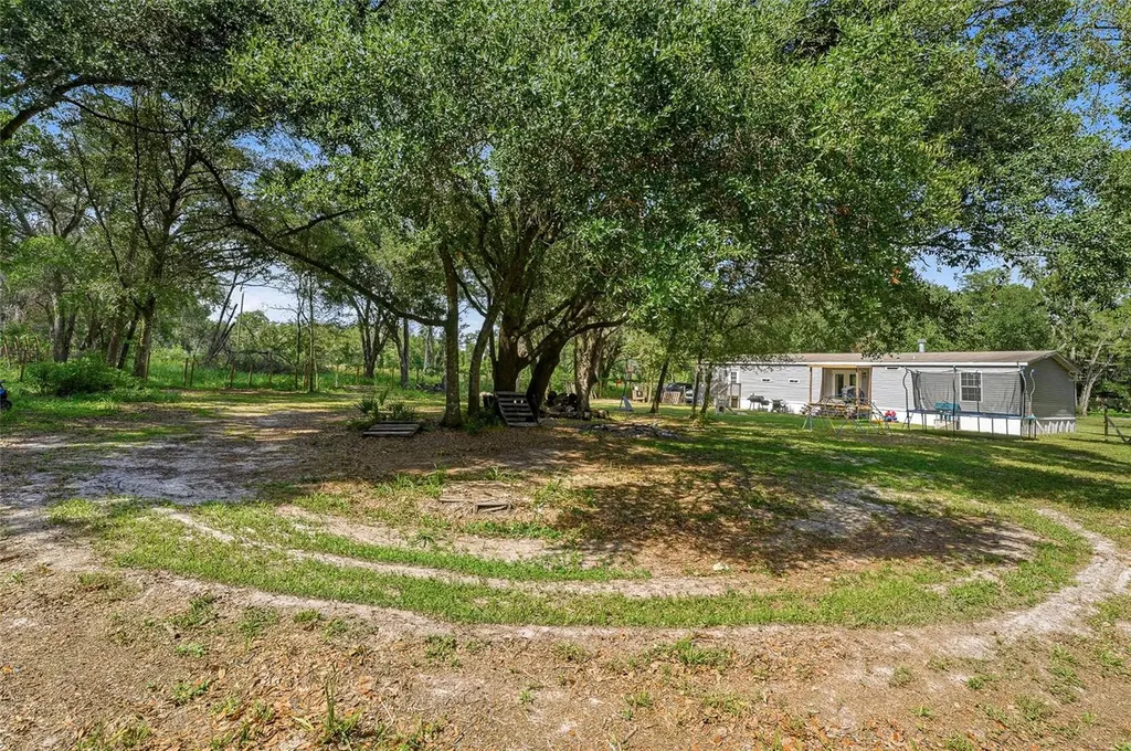 6839 Lumberton Road Zephyrhills FL 33540