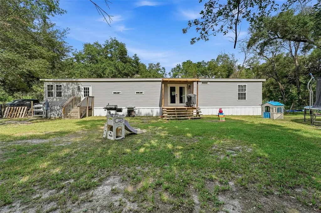 6839 Lumberton Road Zephyrhills FL 33540