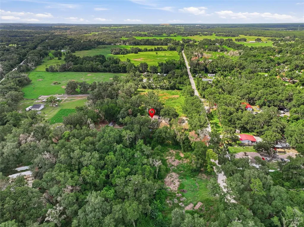 6839 Lumberton Road Zephyrhills FL 33540