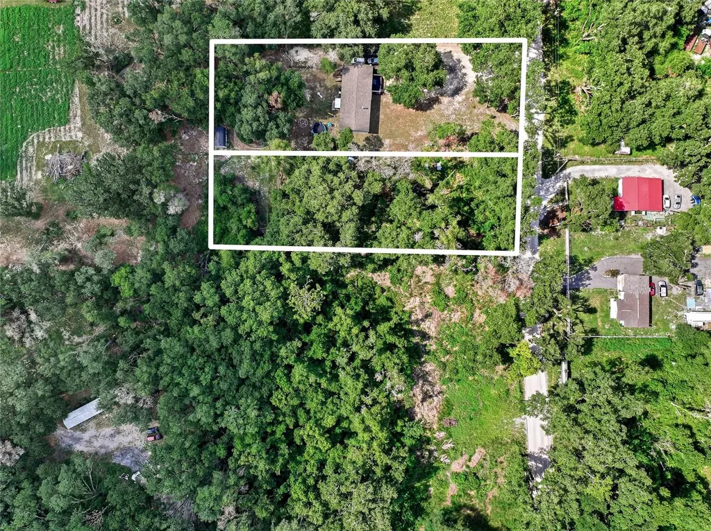 6839 Lumberton Road Zephyrhills FL 33540