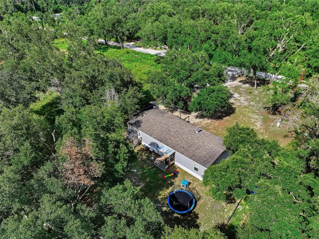 6839 Lumberton Road Zephyrhills FL 33540