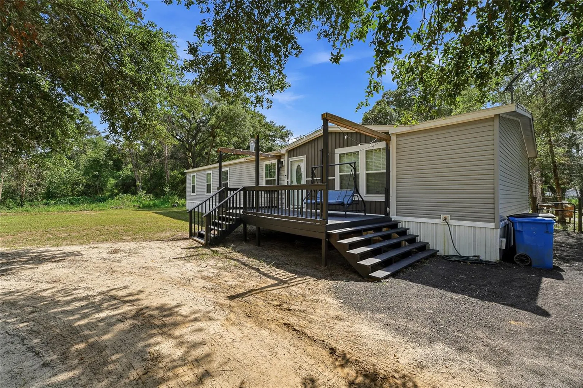 6839 Lumberton Road Zephyrhills FL 33540
