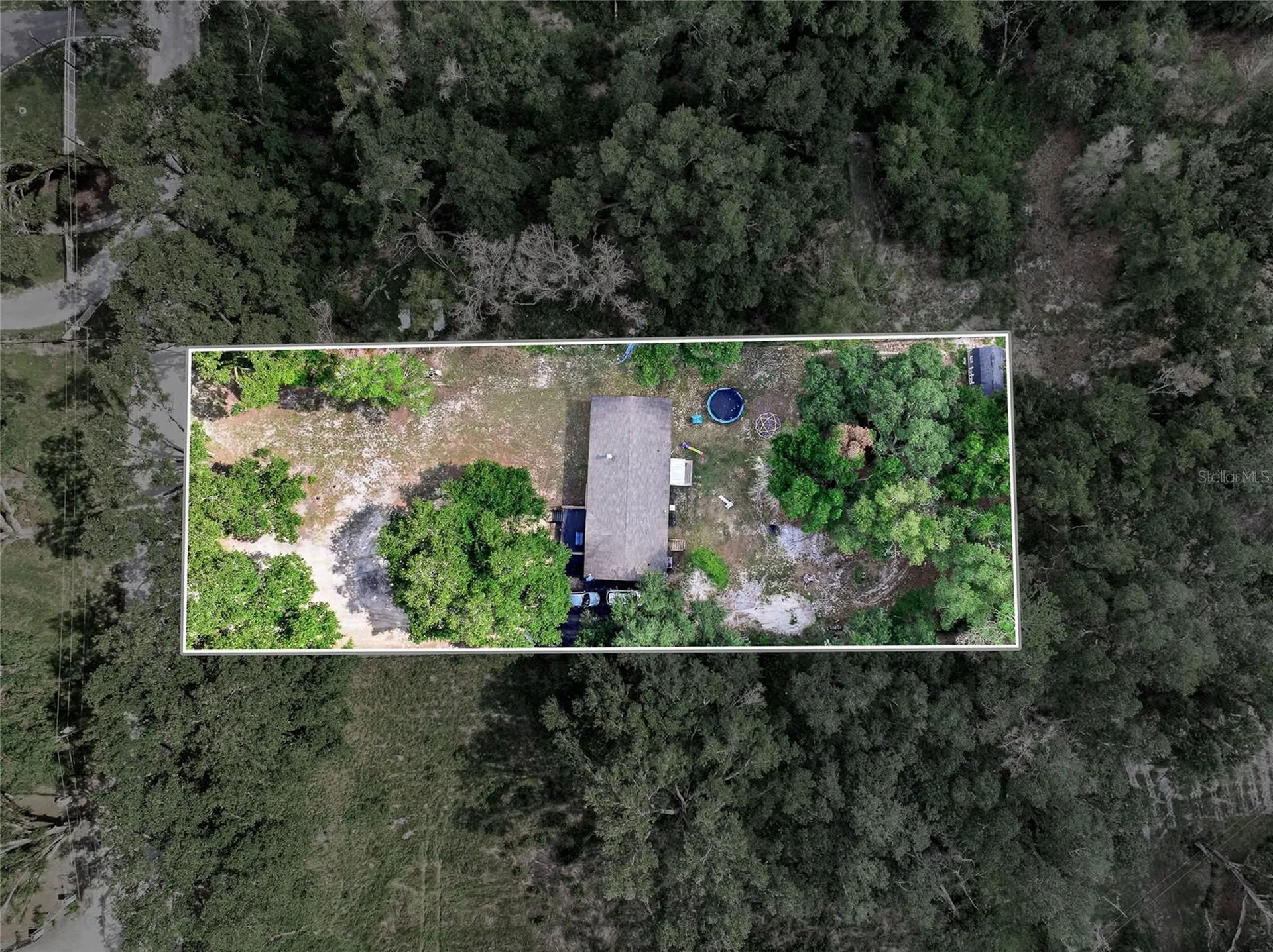 6839 Lumberton Road Zephyrhills FL 33540