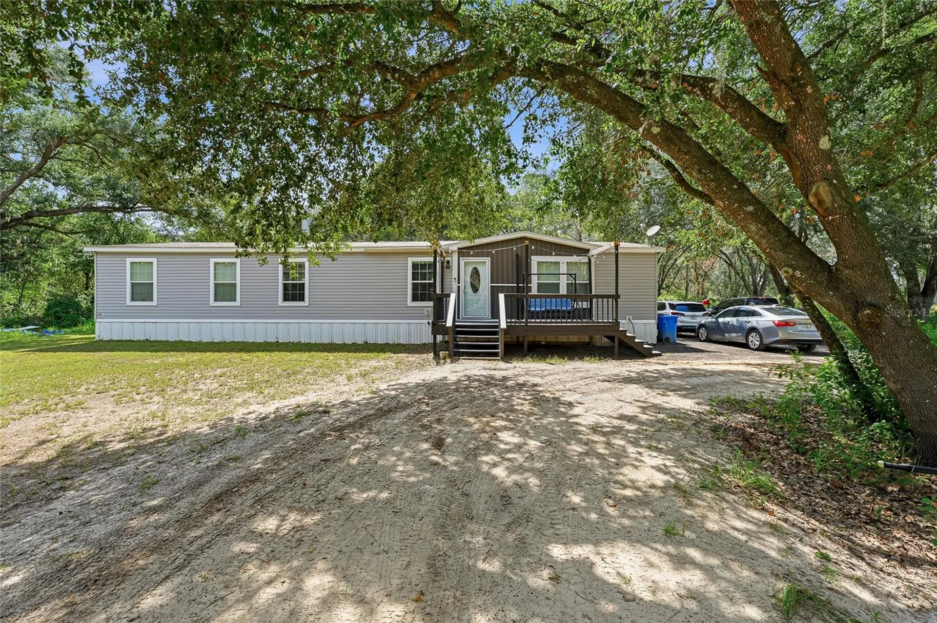 6839 Lumberton Road Zephyrhills FL 33540