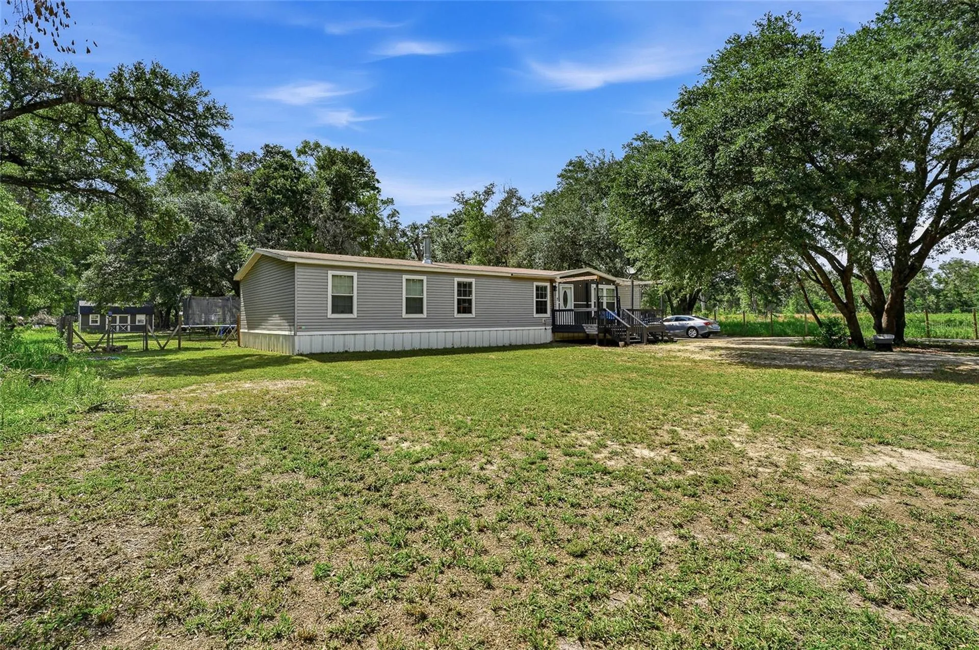 6839 Lumberton Road Zephyrhills FL 33540