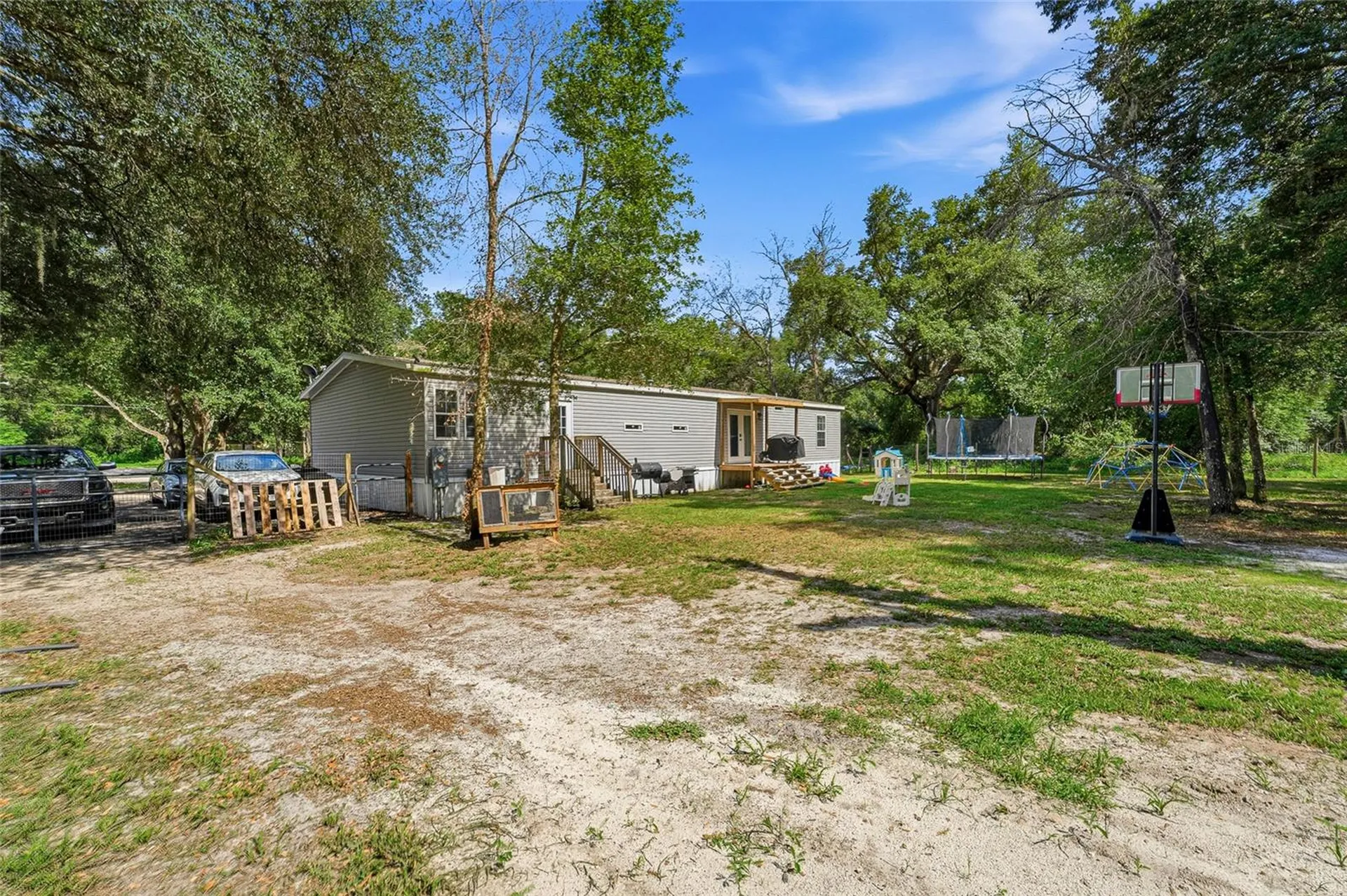 6839 Lumberton Road Zephyrhills FL 33540