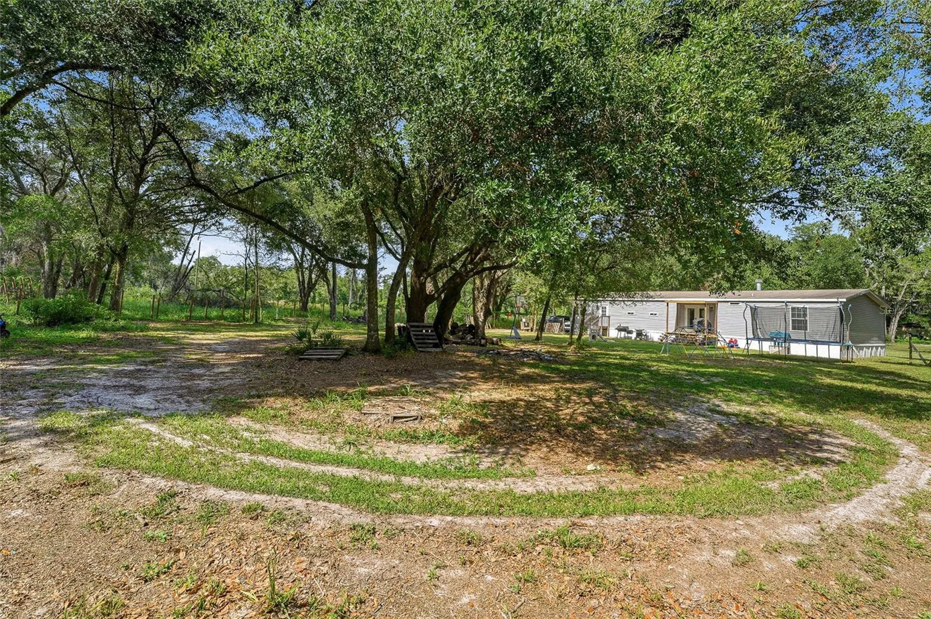 6839 Lumberton Road Zephyrhills FL 33540