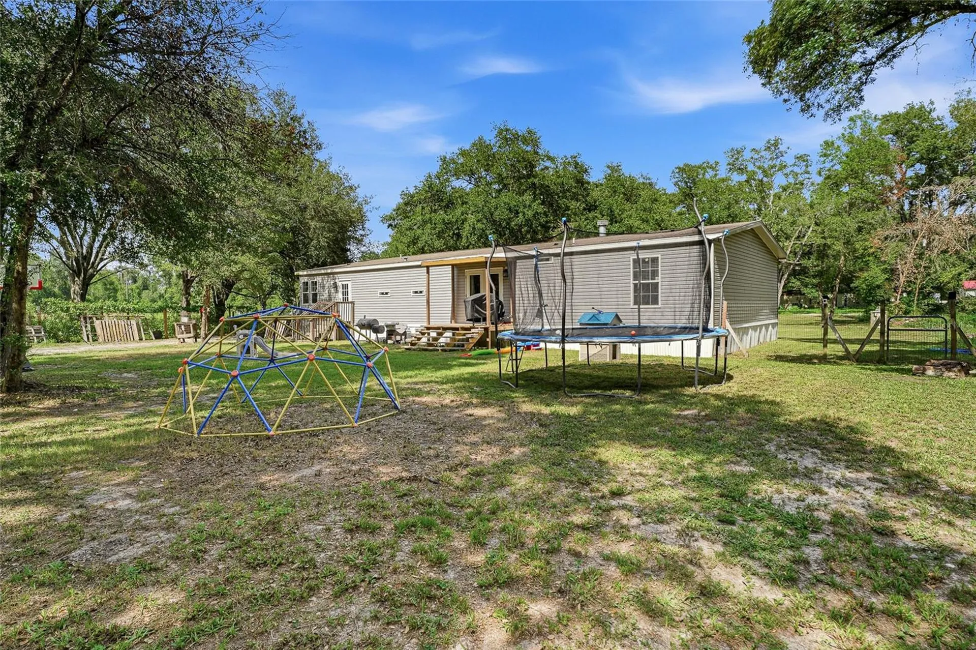 6839 Lumberton Road Zephyrhills FL 33540