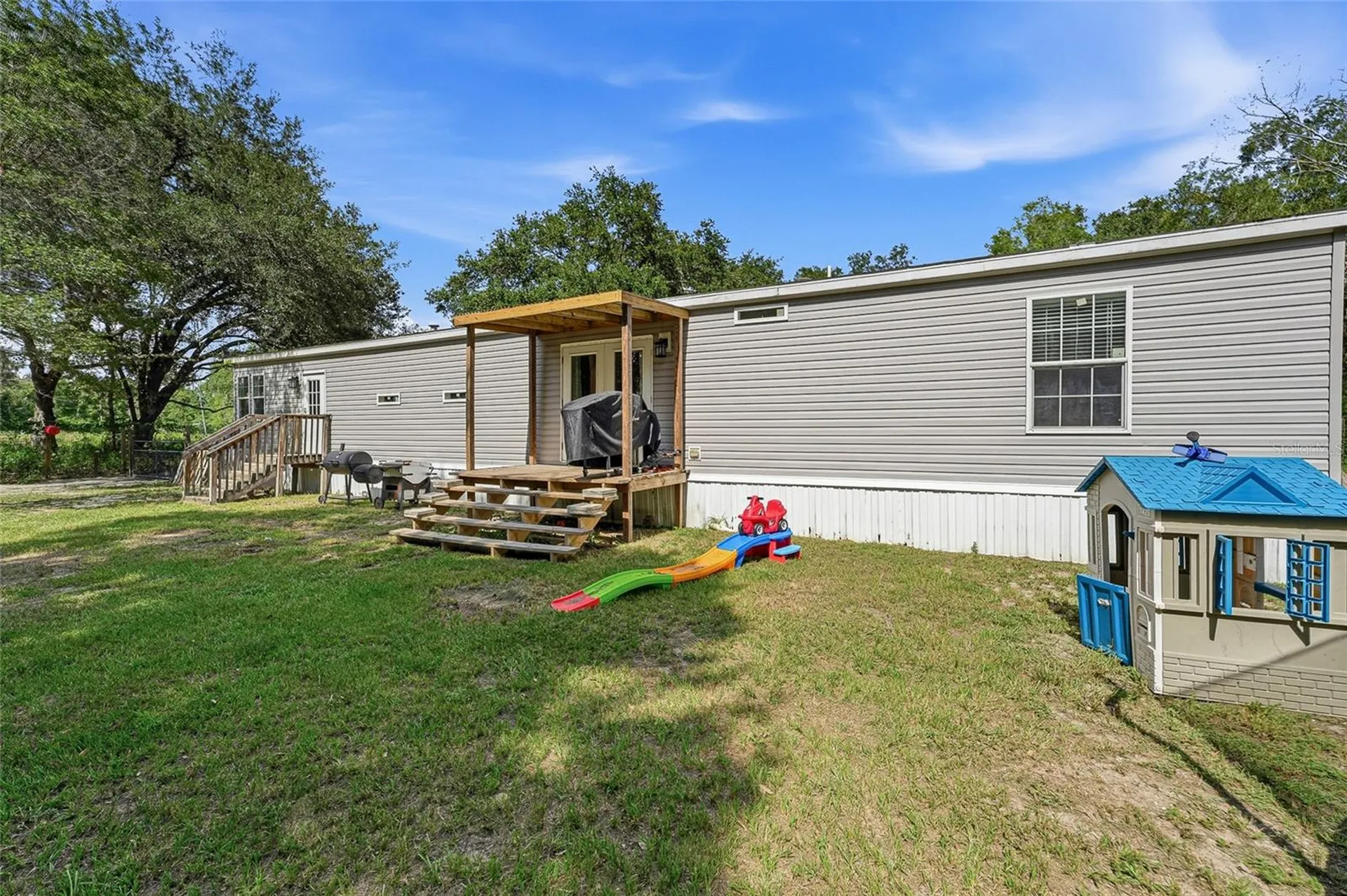 6839 Lumberton Road Zephyrhills FL 33540