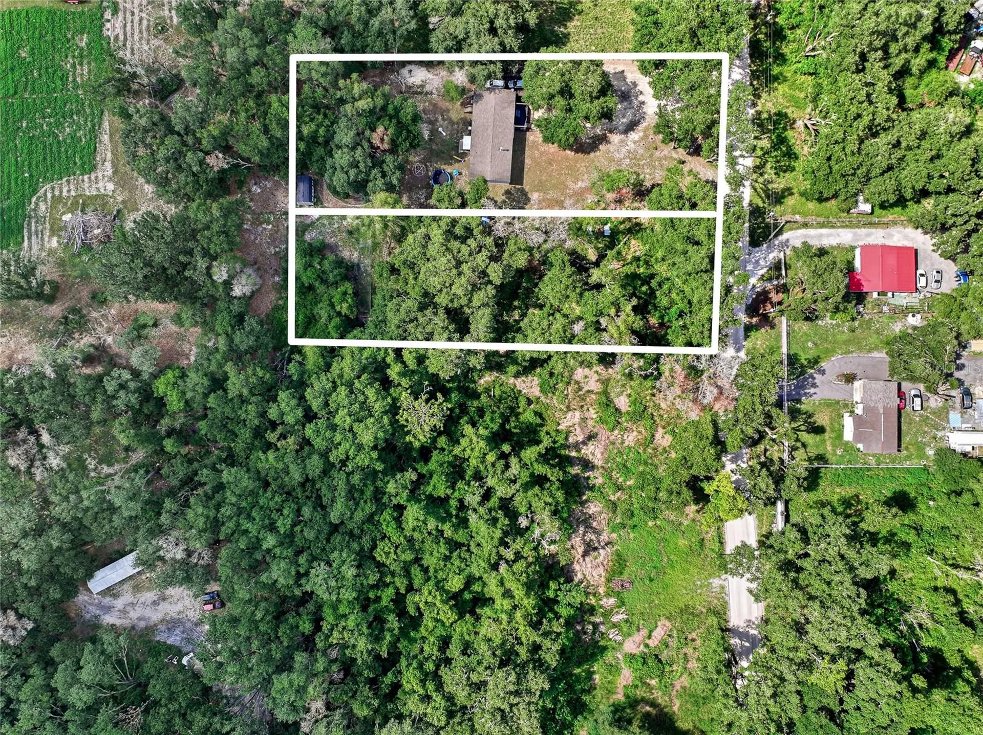 6839 Lumberton Road Zephyrhills FL 33540