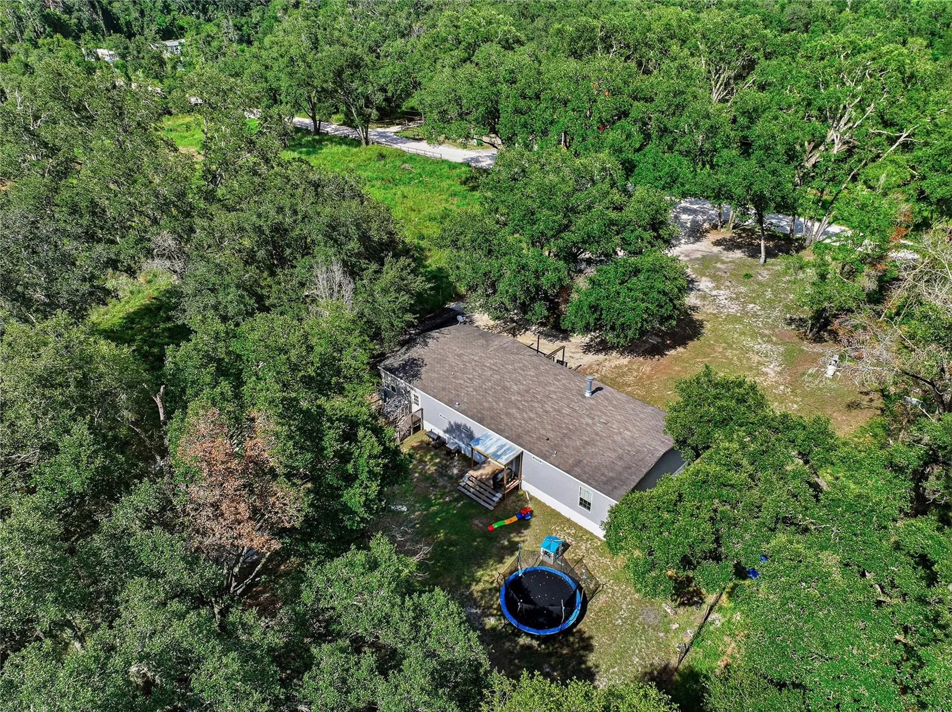 6839 Lumberton Road Zephyrhills FL 33540