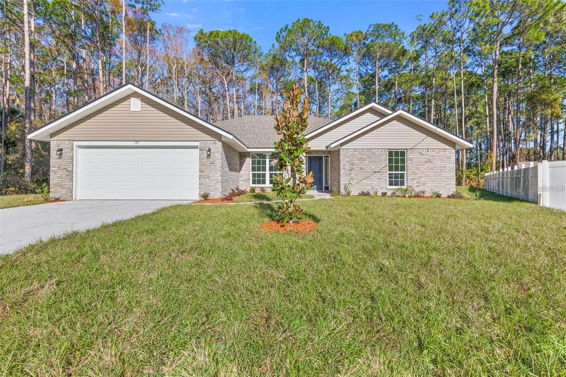 137 Ullian Trail Palm Coast FL 32164