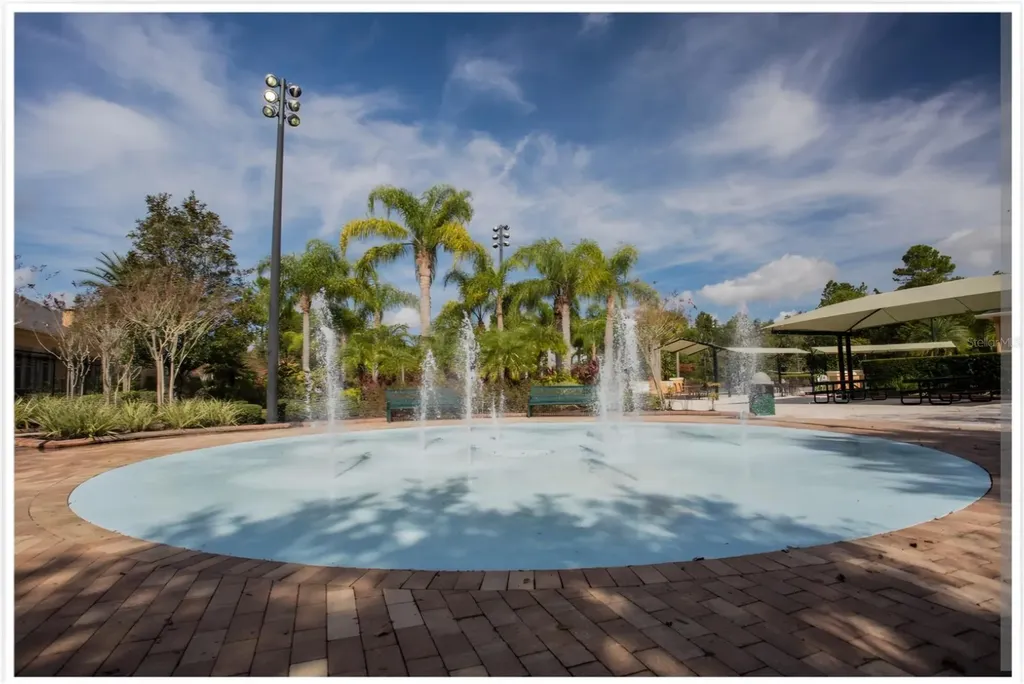 3692 Heirloom Rose Place Oviedo FL 32766