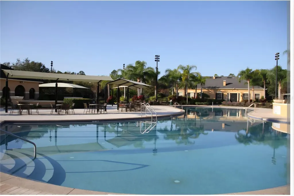 3692 Heirloom Rose Place Oviedo FL 32766