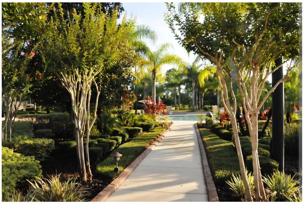 3692 Heirloom Rose Place Oviedo FL 32766