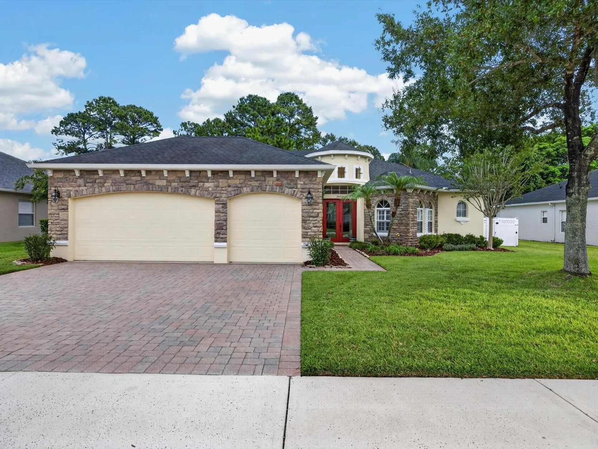 3692 Heirloom Rose Place Oviedo FL 32766
