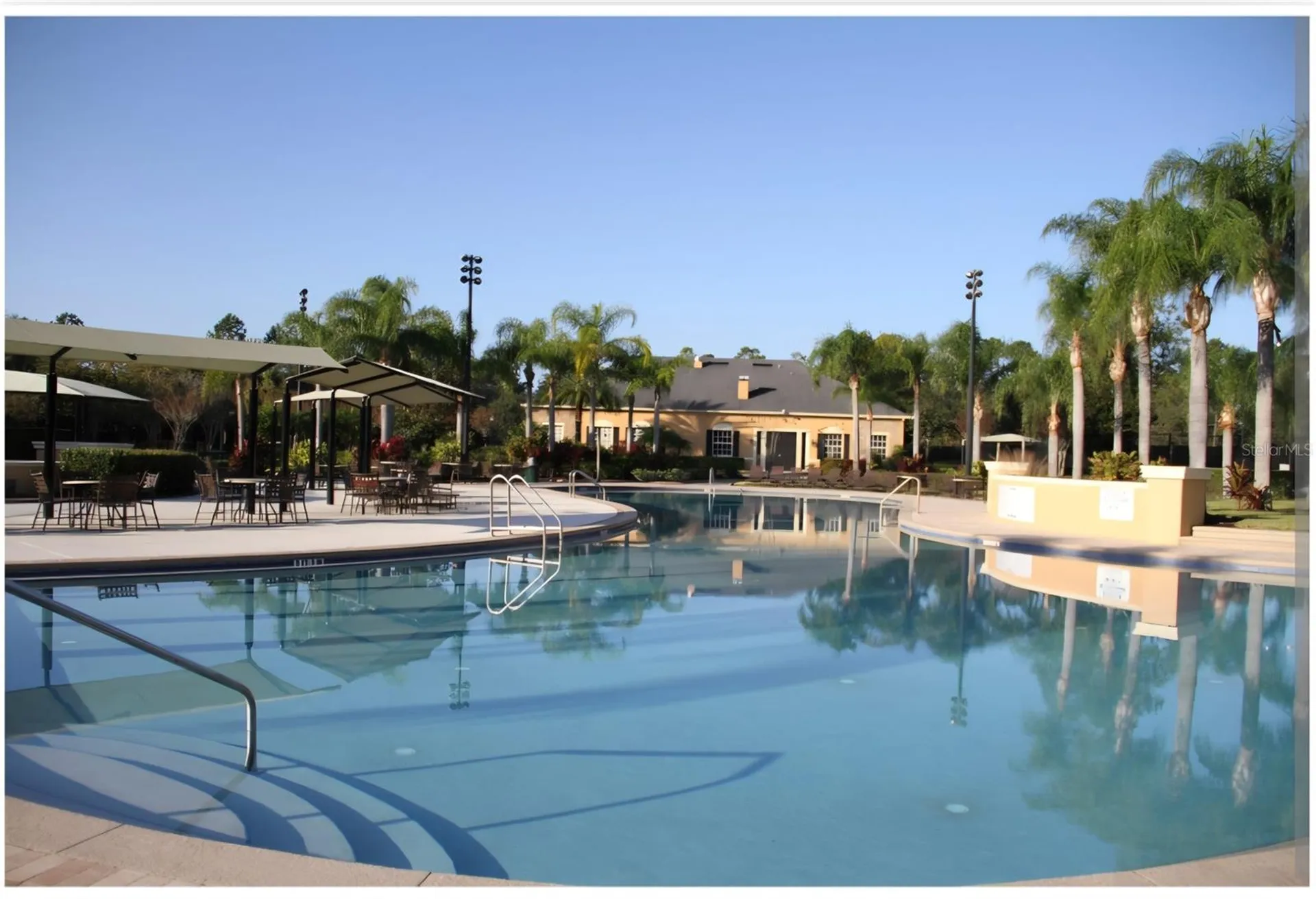 3692 Heirloom Rose Place Oviedo FL 32766