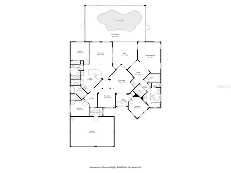 3692 Heirloom Rose Place Oviedo FL 32766