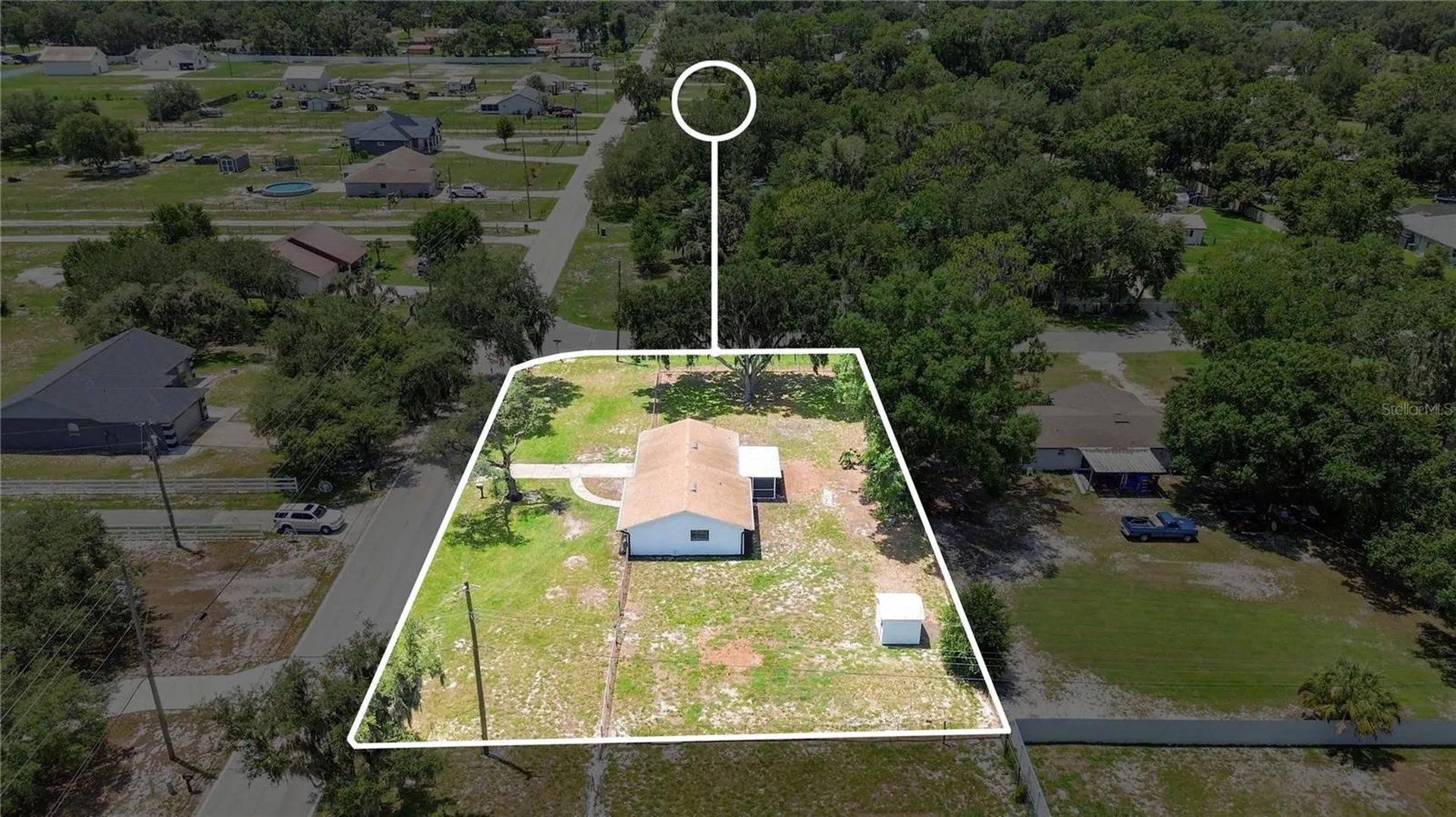 6625 Hatcher Road Lakeland FL 33811
