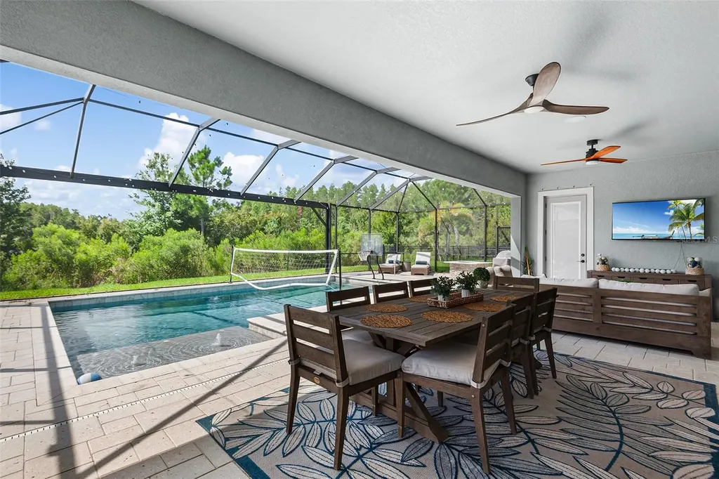 3994 Woodland Retreat Boulevard New Port Richey FL 34655
