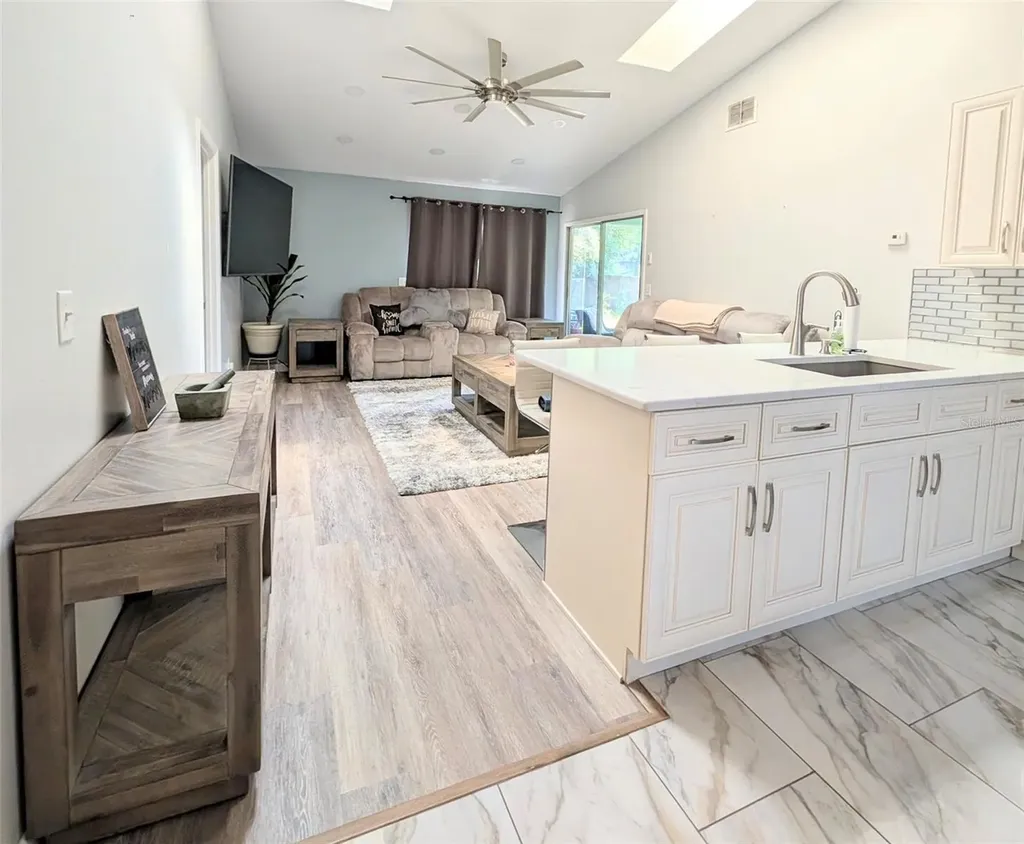 3140 Wainwright Street Deltona FL 32738
