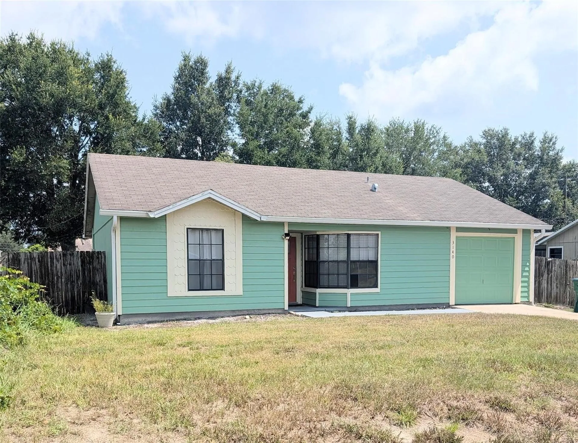 3140 Wainwright Street Deltona FL 32738