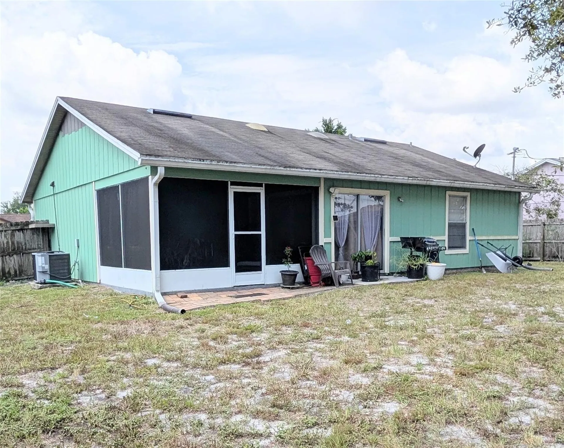 3140 Wainwright Street Deltona FL 32738