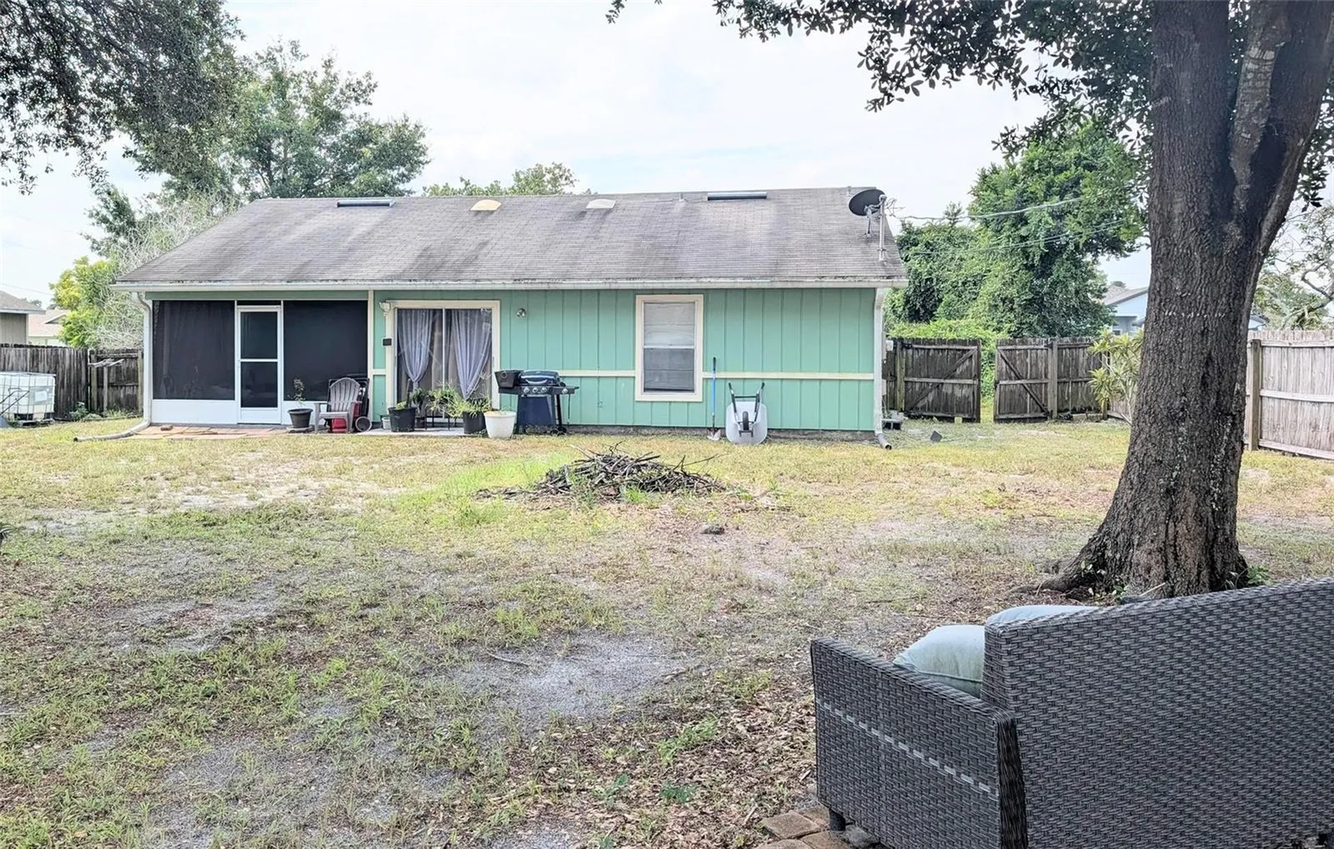 3140 Wainwright Street Deltona FL 32738