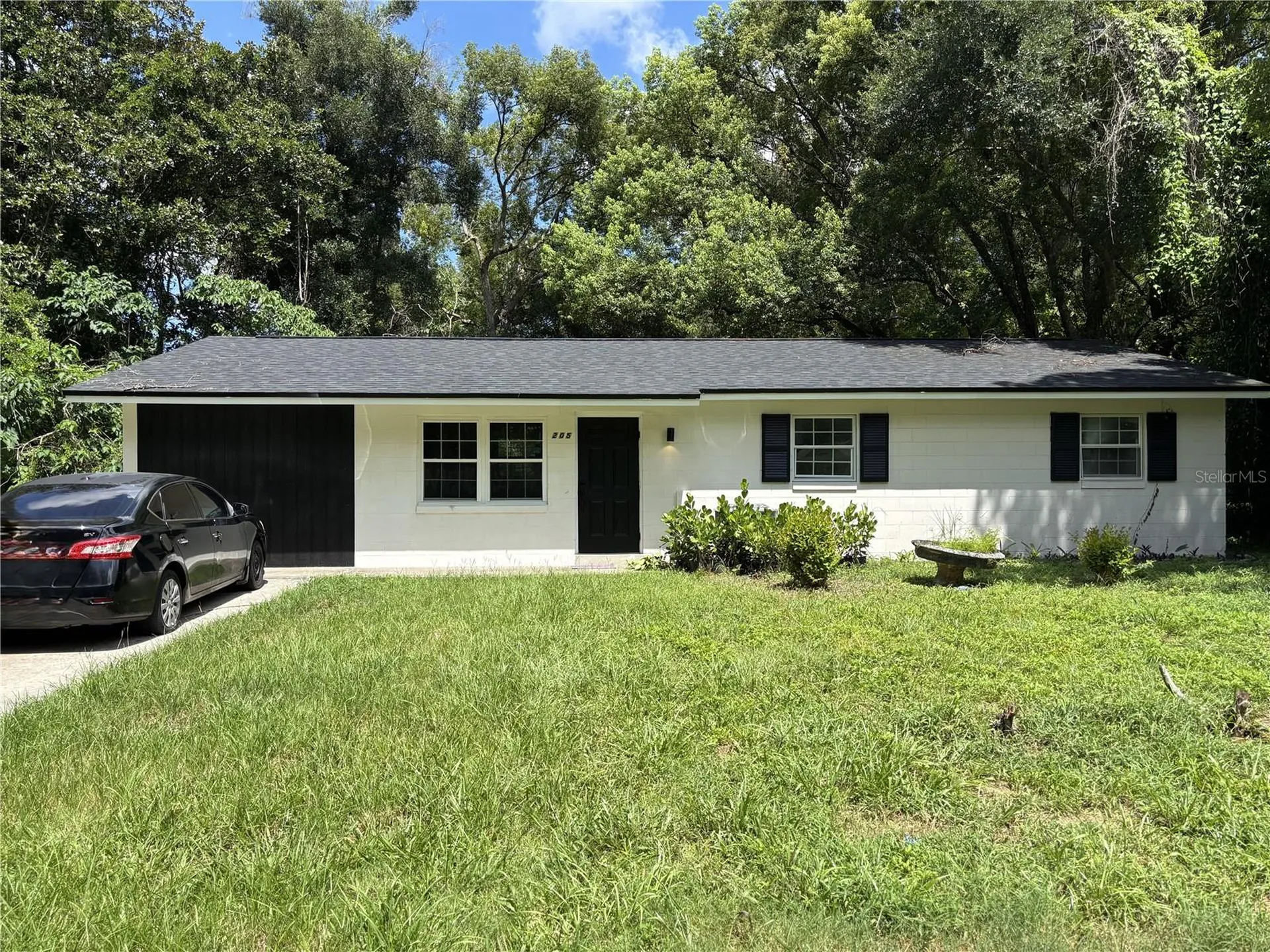 205 S Chandler Avenue Deland FL 32724