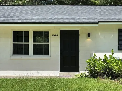 205 S Chandler Avenue Deland FL 32724