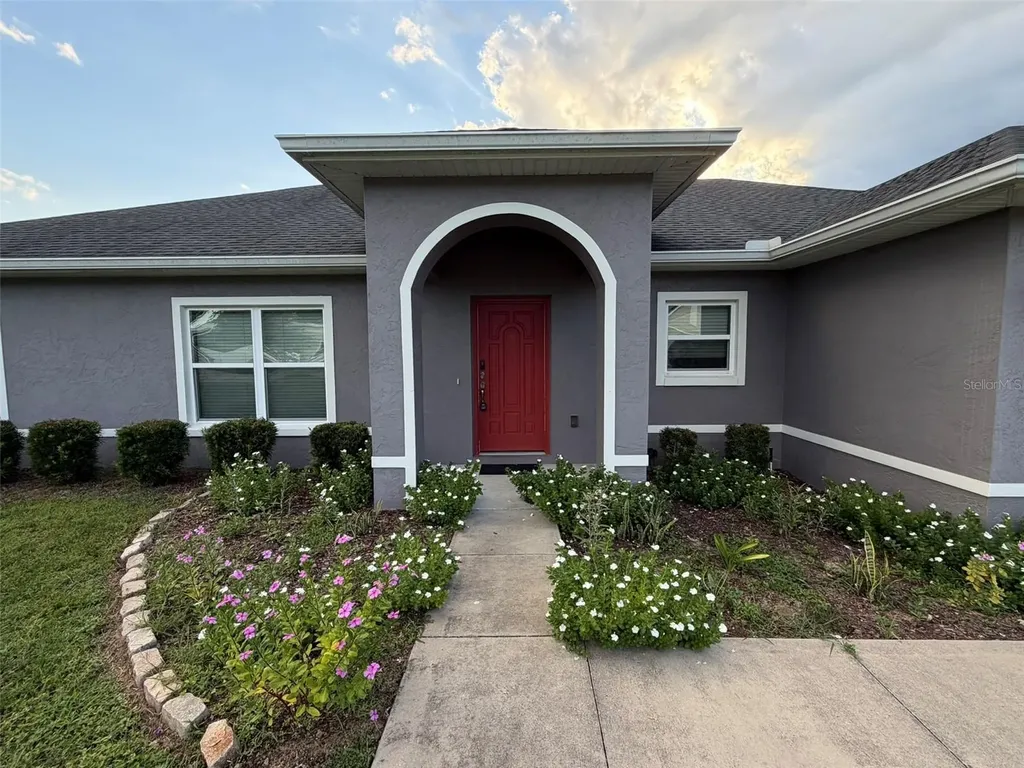 10340 SE 69th Terrace Belleview FL 34420