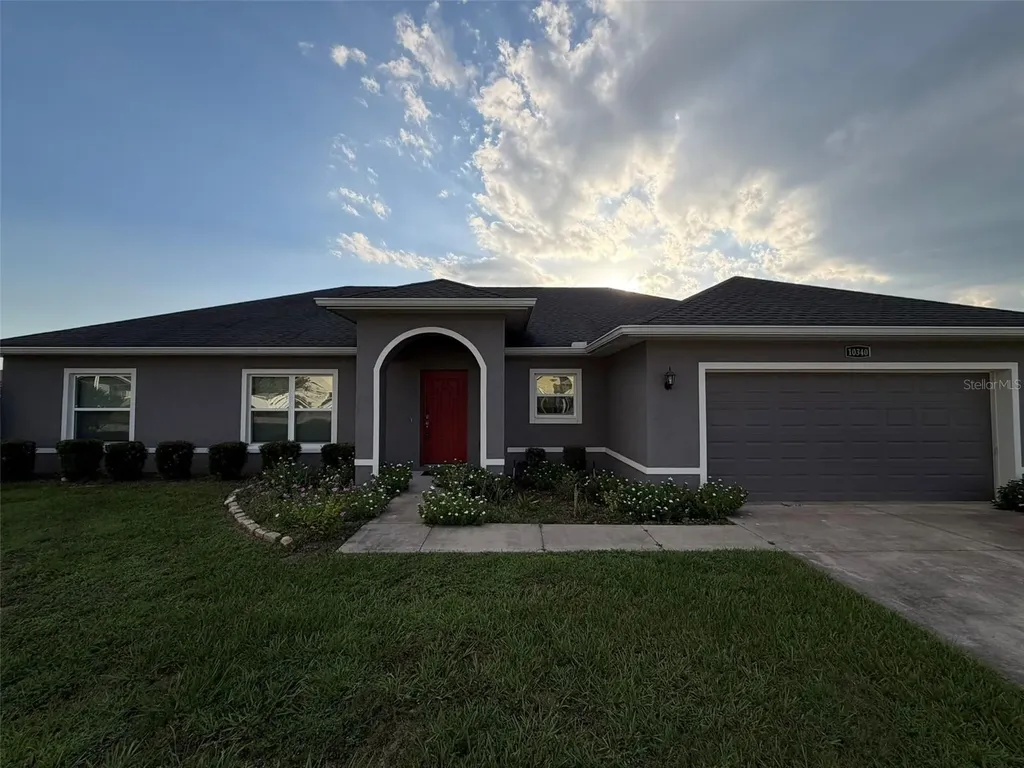 10340 SE 69th Terrace Belleview FL 34420