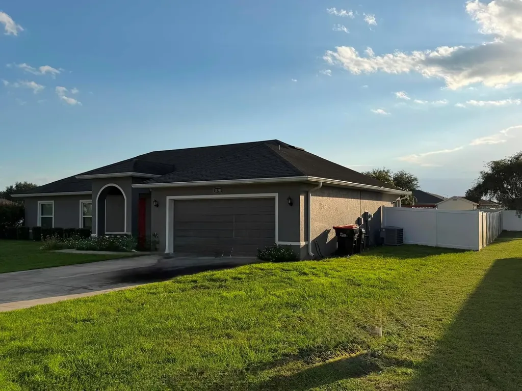 10340 SE 69th Terrace Belleview FL 34420