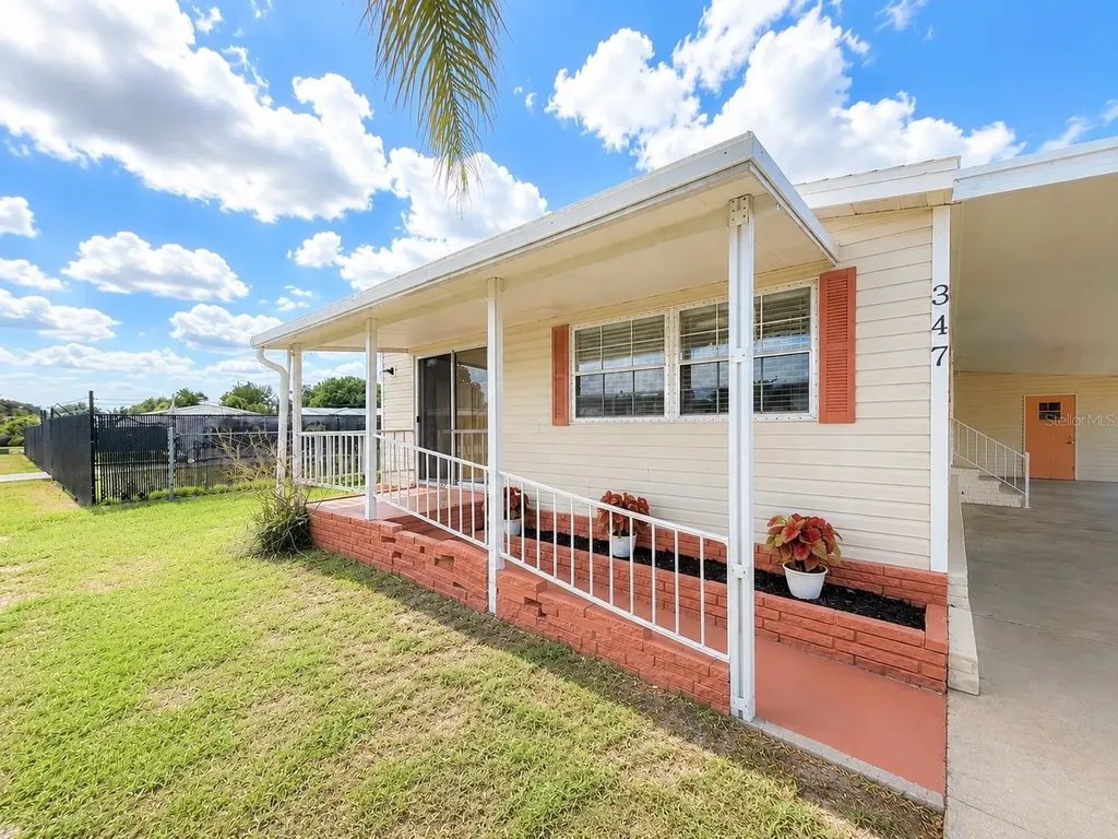 347 Canal Court Lake Wales FL 33859