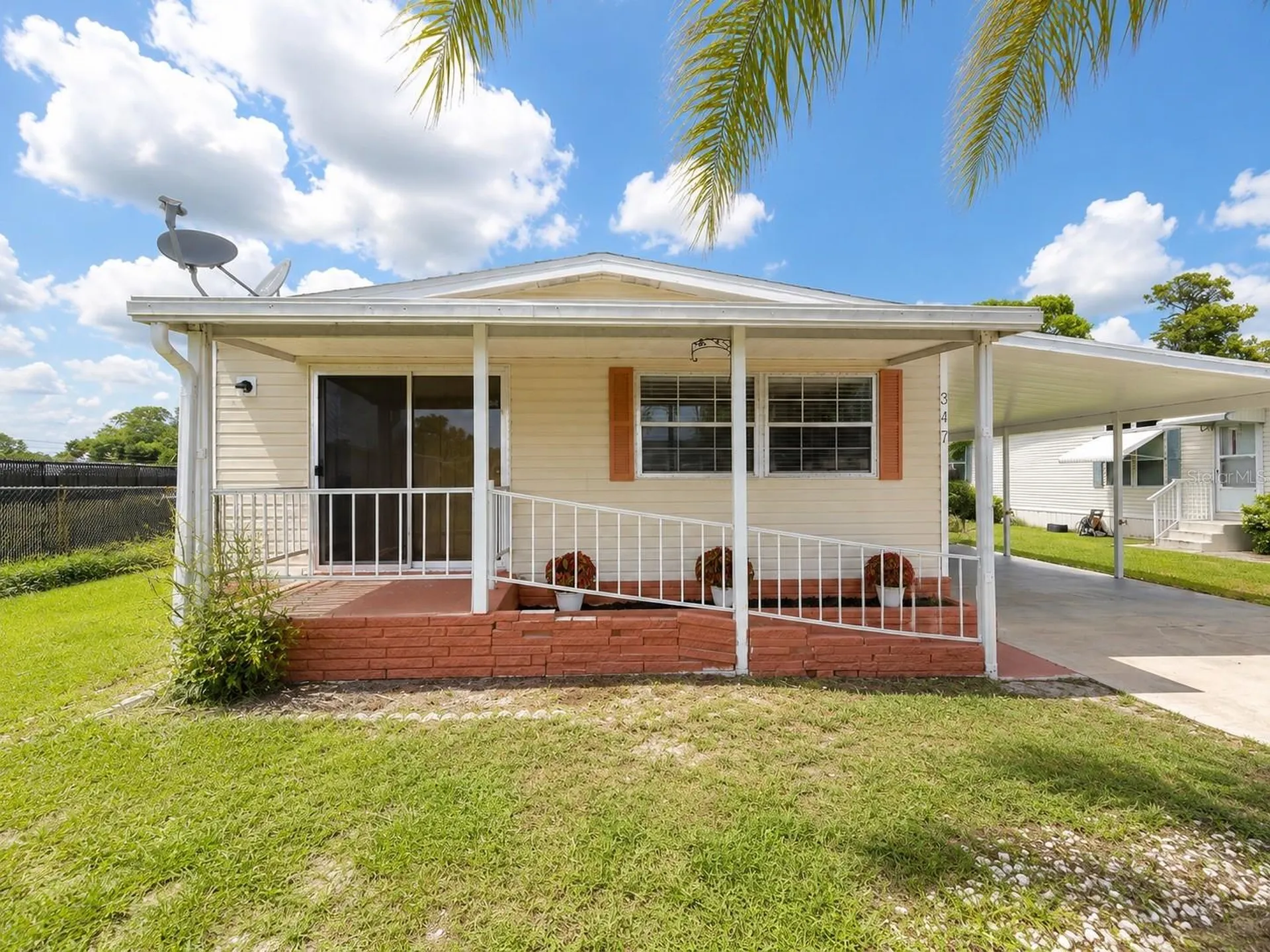347 Canal Court Lake Wales FL 33859