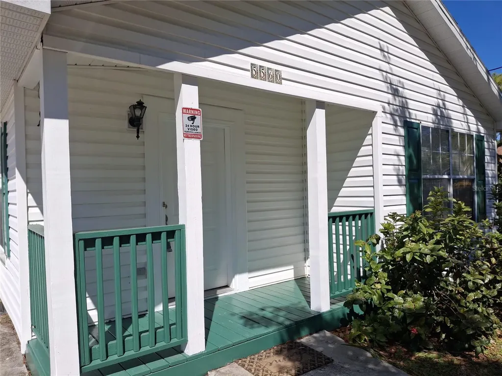 5560 61st Street N St Petersburg FL 33709