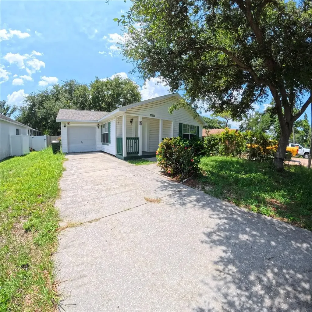 5560 61st Street N St Petersburg FL 33709