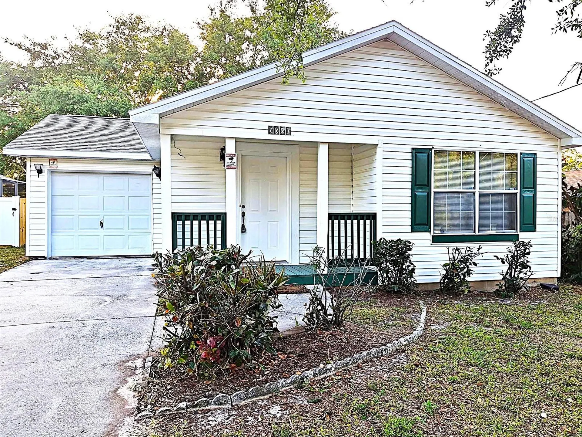 5560 61st Street N St Petersburg FL 33709