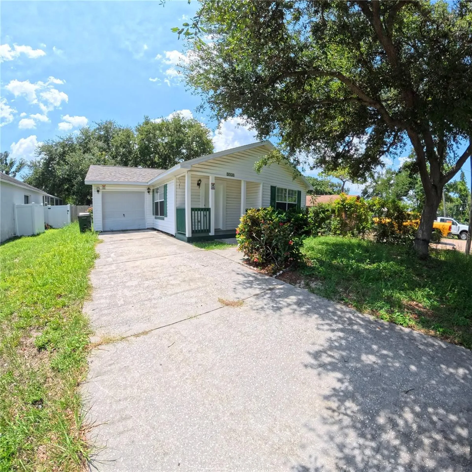 5560 61st Street N St Petersburg FL 33709