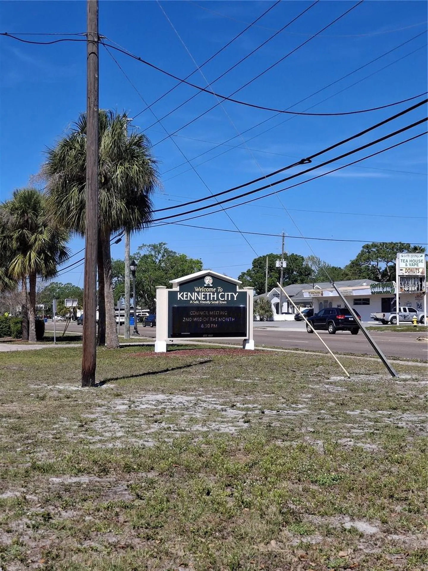 5560 61st Street N St Petersburg FL 33709