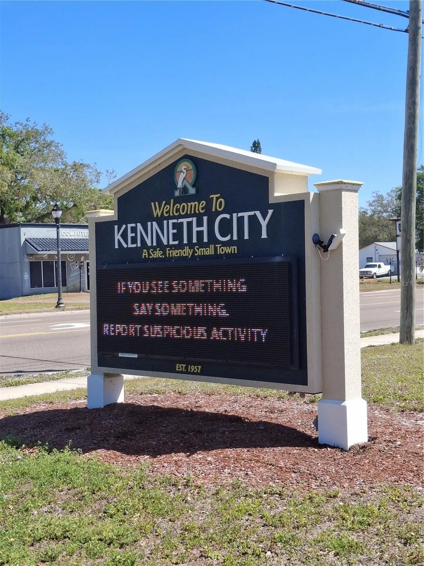 5560 61st Street N St Petersburg FL 33709