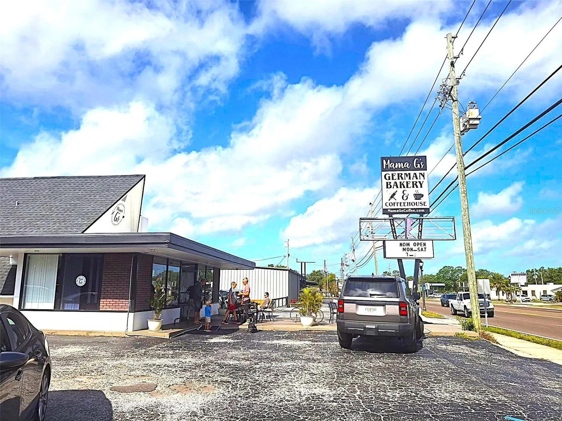 5560 61st Street N St Petersburg FL 33709
