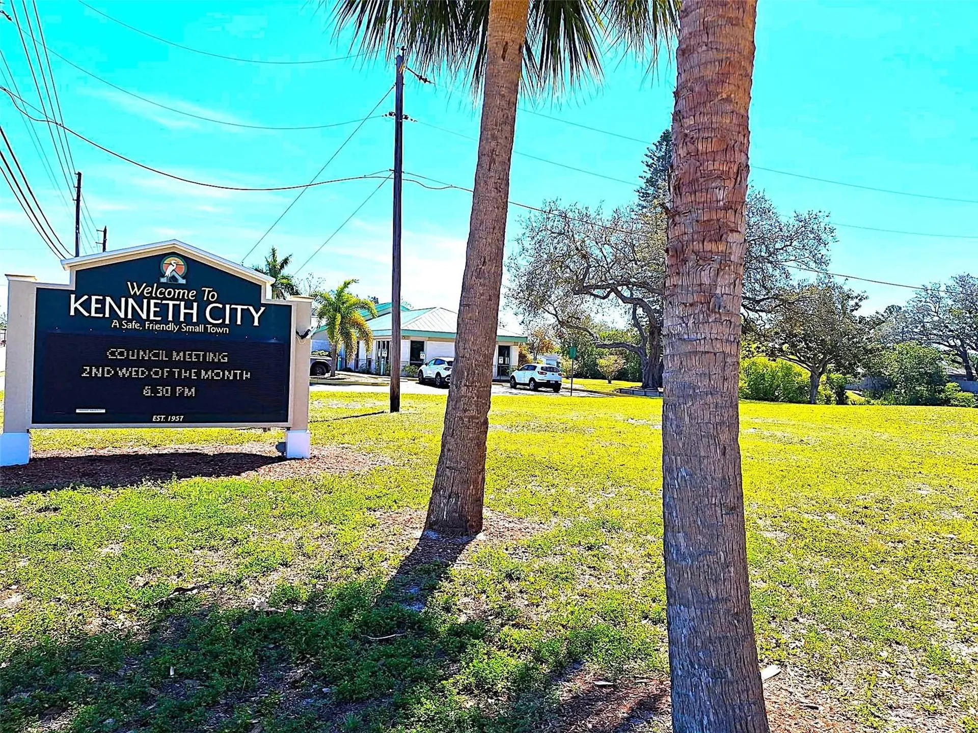 5560 61st Street N St Petersburg FL 33709
