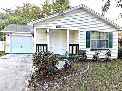 5560 61st Street N St Petersburg FL 33709